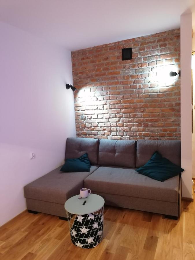 Apartmán Pulawska 53 Varšava Exteriér fotografie